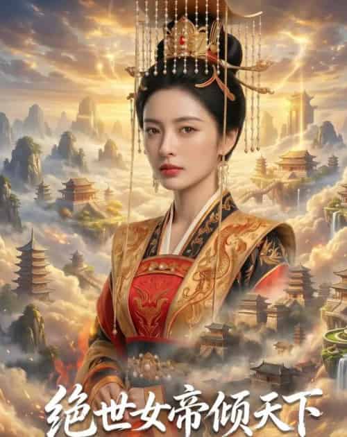 绝世女帝倾天下(72集全)-初遇资源网