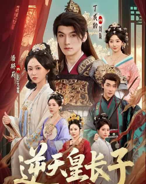 逆天皇长子（81集全）丁成勋＆潘林莉-初遇资源网