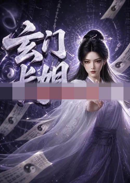 玄门长姐(66集全)动漫-初遇资源网