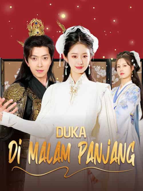 Duka di Malam Panjang(43集全)Jonas&Satria&&Sarah&Salim-初遇资源网