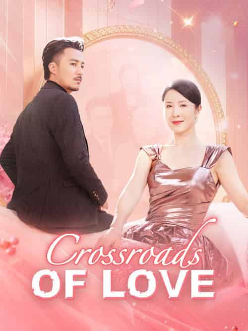 Crossroads of Love(82集全)Shawn&Snyder&&Victoria&Morgan-初遇资源网