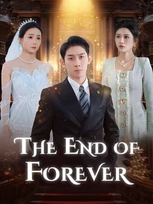 The End of Forever（35集全）Leo＆Hunt＆＆Thea＆Snow-初遇资源网