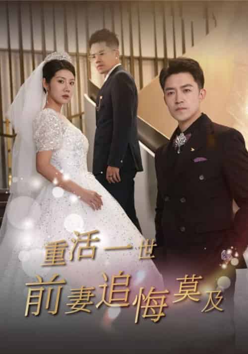 重活一世前妻追悔莫及（56集全）裴诚＆苏禾-初遇资源网
