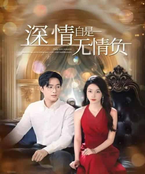 深情自是无情负（70集）孟嘉鑫＆黄波-初遇资源网