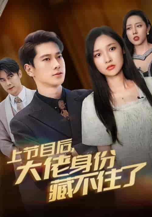 上节目后，大佬身份藏不住了（50集全）叶凡＆苏晚意-初遇资源网