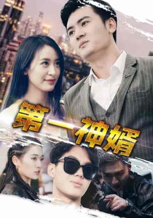 第一神婿（110集全）伍昕宇-初遇资源网