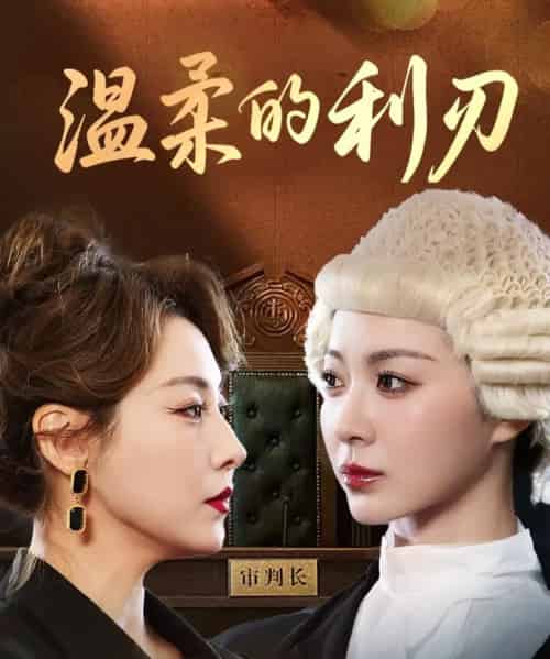 温柔的利刃（65集）马艺尘＆林思彤-初遇资源网