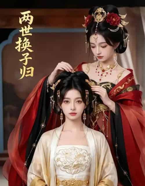 两世换子归（43集全）-初遇资源网