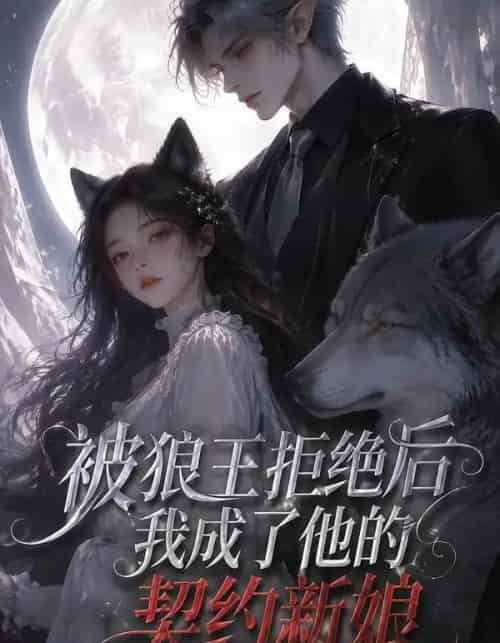 被狼王拒绝后我成了他的契约新娘 被狼王拒绝后我成了他的契约新娘