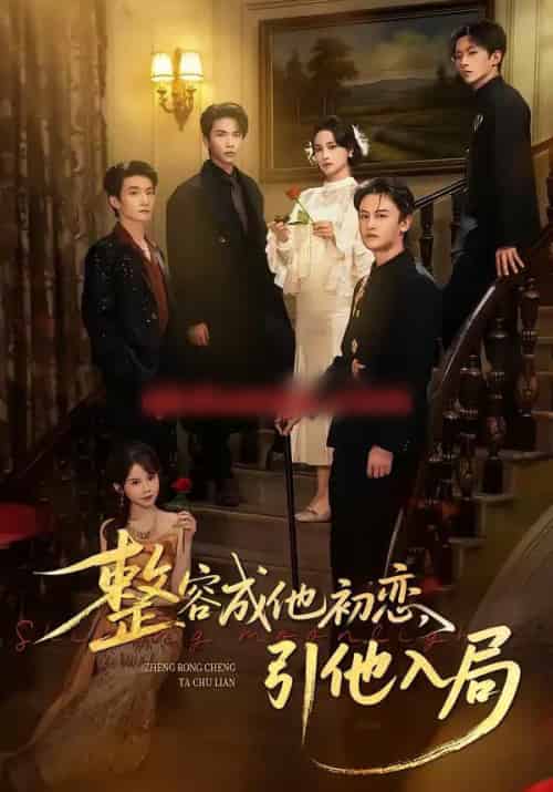 整容成他初恋，引他入局（65集全）彭慧玲＆李昊成-初遇资源网