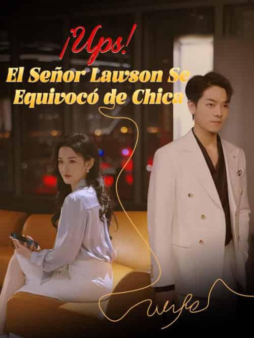 ¡Ups! El señor Lawson se equivocó de chica （Doblado）（103集全）Sara＆Joy＆Ted＆Lawson-初遇资源网