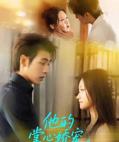 他的掌心娇宠（60集）文渊＆刘晓宇-初遇资源网