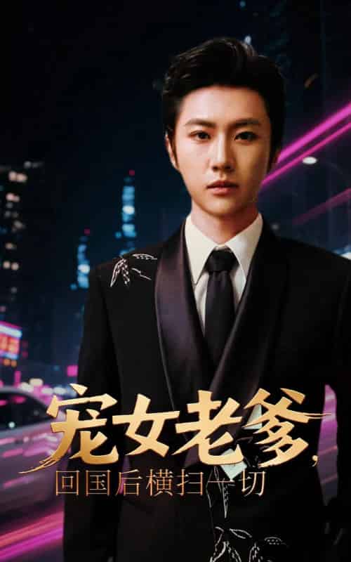 宠女老爹回国后横扫一切 (65集)-初遇资源网