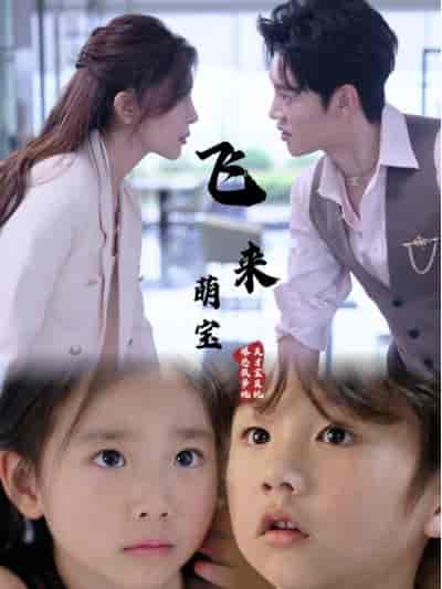 飞来萌宝（81集）王希如-初遇资源网