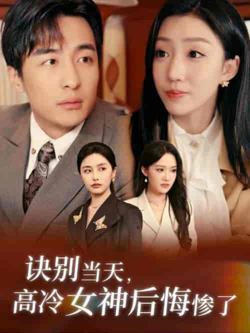 诀别当天高冷女神后悔惨了（30集全） - 夸克短剧