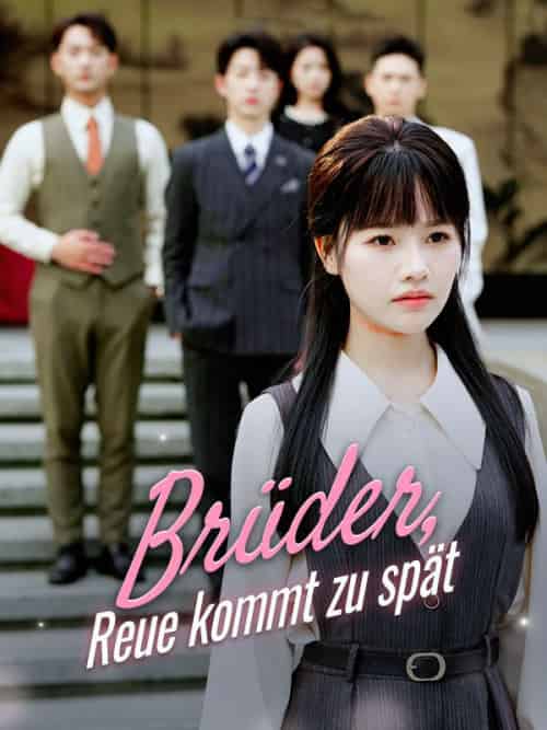 Brüder, Reue kommt zu spät(37集全)Till&Graf&&Kira&Graf-初遇资源网