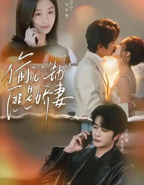 偷心劫匪是娇妻＆偷“心”劫匪是娇妻（61集全）于伦豪＆迟宁宁-初遇资源网