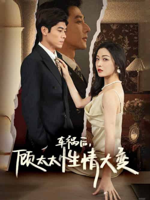 车祸后顾太太性情大变（65集全）于叔＆白野-初遇资源网