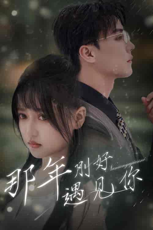 那年刚好遇见你＆那年遇见你（62集）-初遇资源网