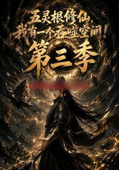 五灵根修仙:我有一个吞噬空间!第三季(90集全)AI短剧-初遇资源网