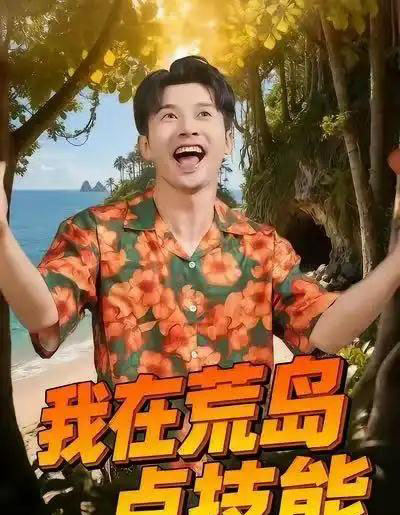 我在荒岛点技能（67集全）裴筝筝＆赖艺-初遇资源网