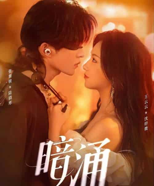 暗涌（97集全）张集骏＆王云云-初遇资源网