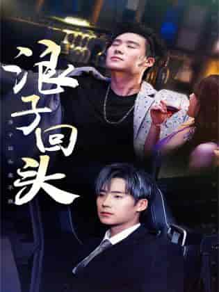 浪子回头＆浪子回头金不换（78集）-初遇资源网