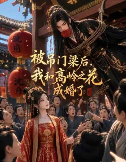 被吊门梁后我和高岭之花成婚了（16集全）-初遇资源网
