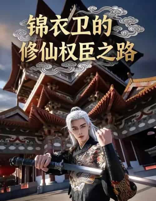 锦衣卫的修仙权臣之路(83集全)AI-初遇资源网
