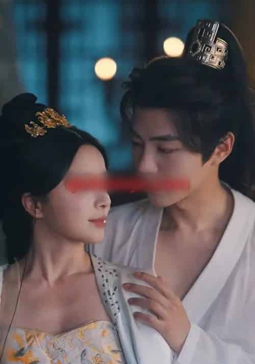 一卦做礼，江山为聘（78集全）钟熙＆王宇威-初遇资源网