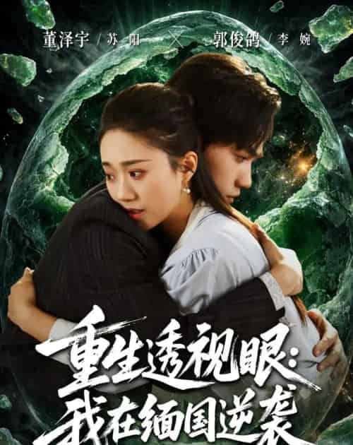 重生透视眼:我在缅国逆袭(75集全)-初遇资源网