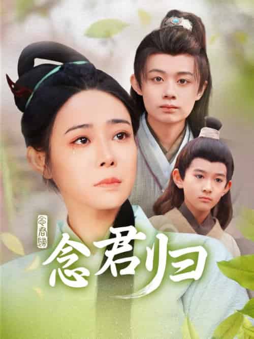 念君归(77集全)千婵-初遇资源网