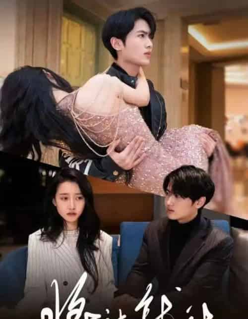 将计就计（78集全）孙嘉俊＆金凌子-初遇资源网