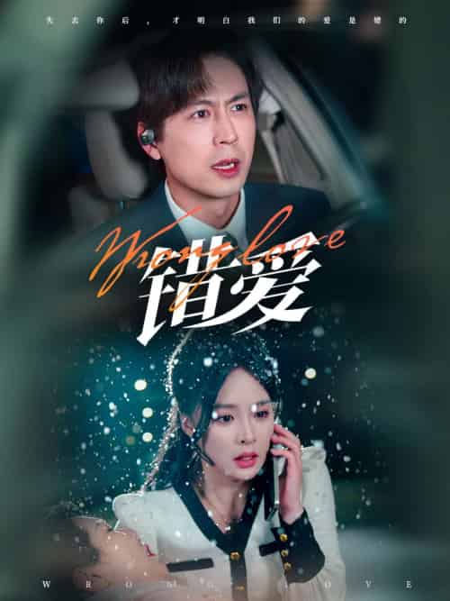 错爱（30集全）-初遇资源网