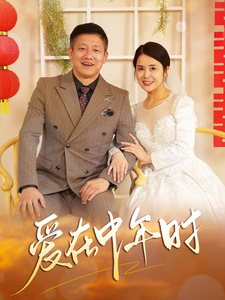 爱在中年时（40集全）-初遇资源网