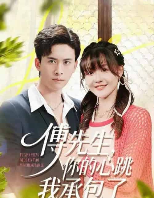 傅先生,你的心跳我承包了(100集全)杨晨(女)&刘渝展-初遇资源网