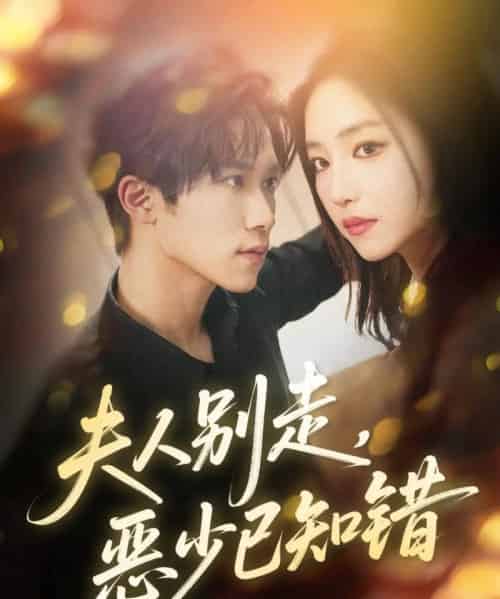 夫人别走恶少已知错（60集全）尹洋＆夏玄子-初遇资源网
