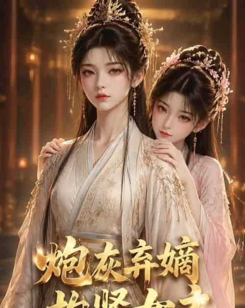 炮灰弃嫡抱紧女主（31集全）动漫-初遇资源网