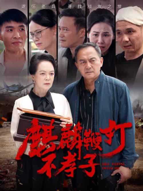 麒麟鞭打不孝子(78集全)陈建国&赵红霞-初遇资源网