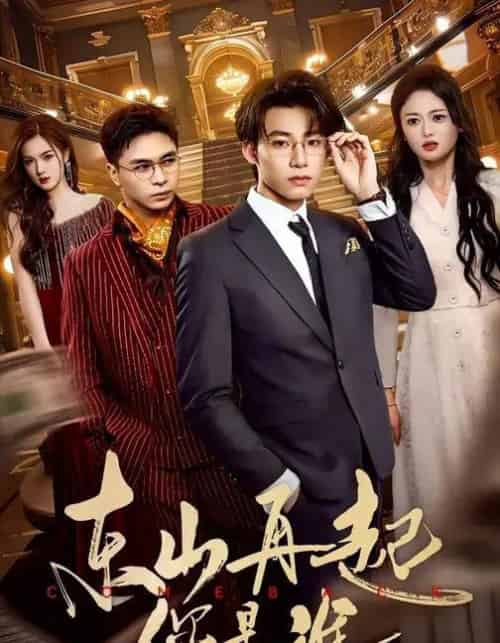 东山再起你是谁(65集全)王世豪&王米泽-初遇资源网