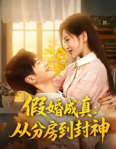 假婚成真：从分房到封神（80集全）刘瀚阳＆李雪莹-初遇资源网