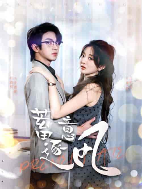 蓄意逐风(95集全)叶皓然&伍怡桥-初遇资源网