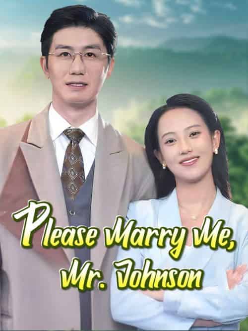 Please Marry Me, Mr. Johnson(76集全)Samuel&Johnson&&Sharon&Baker-初遇资源网