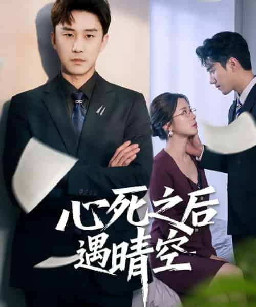 心死之后遇晴空（30集全）何为＆陆宇-初遇资源网