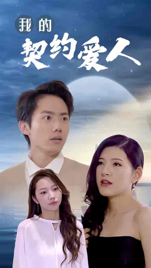 我的契约爱人（90集）-初遇资源网