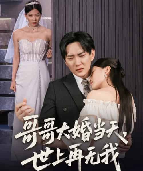 哥哥大婚当天世上再无我 哥哥大婚当天世上再无我