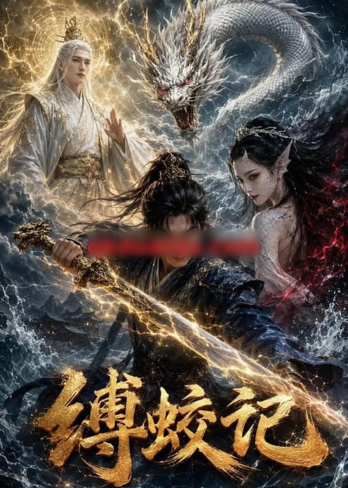缚蛟记(31集全)AI短剧-初遇资源网