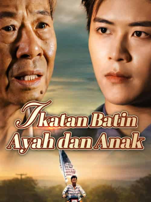 Ikatan Batin Ayah dan Anak(32集全)Kenzi&Cayapata&&Yula&Suwardan-初遇资源网