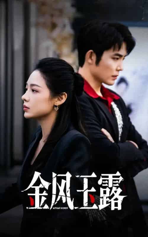 金风玉露(80集全)王晨鹏&盛以婕-初遇资源网