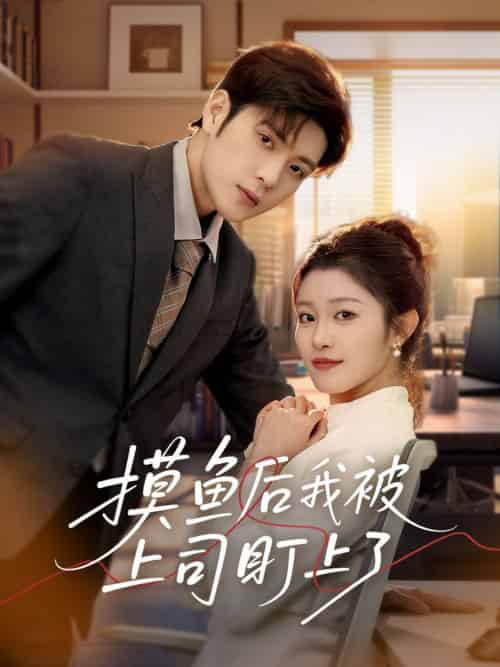 摸鱼后我被上司盯上了(67集全)张志伟&刘盈-初遇资源网